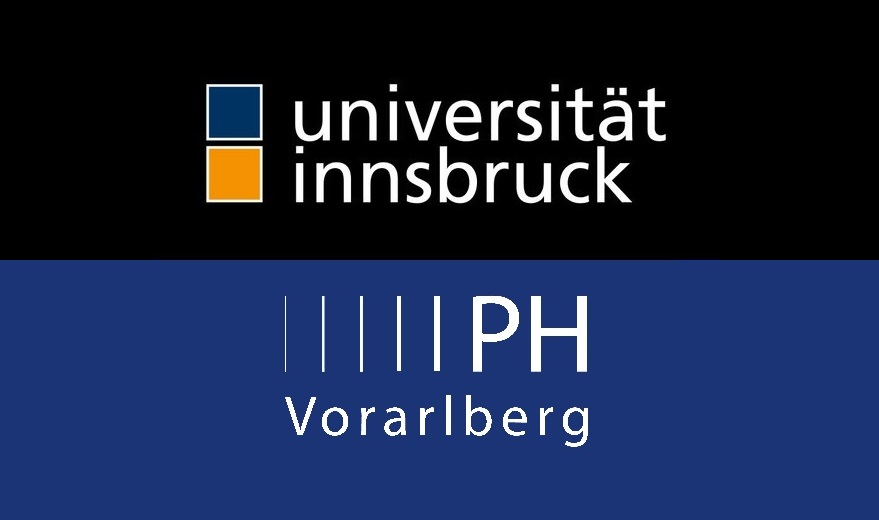 PH Vorarlberg logo color